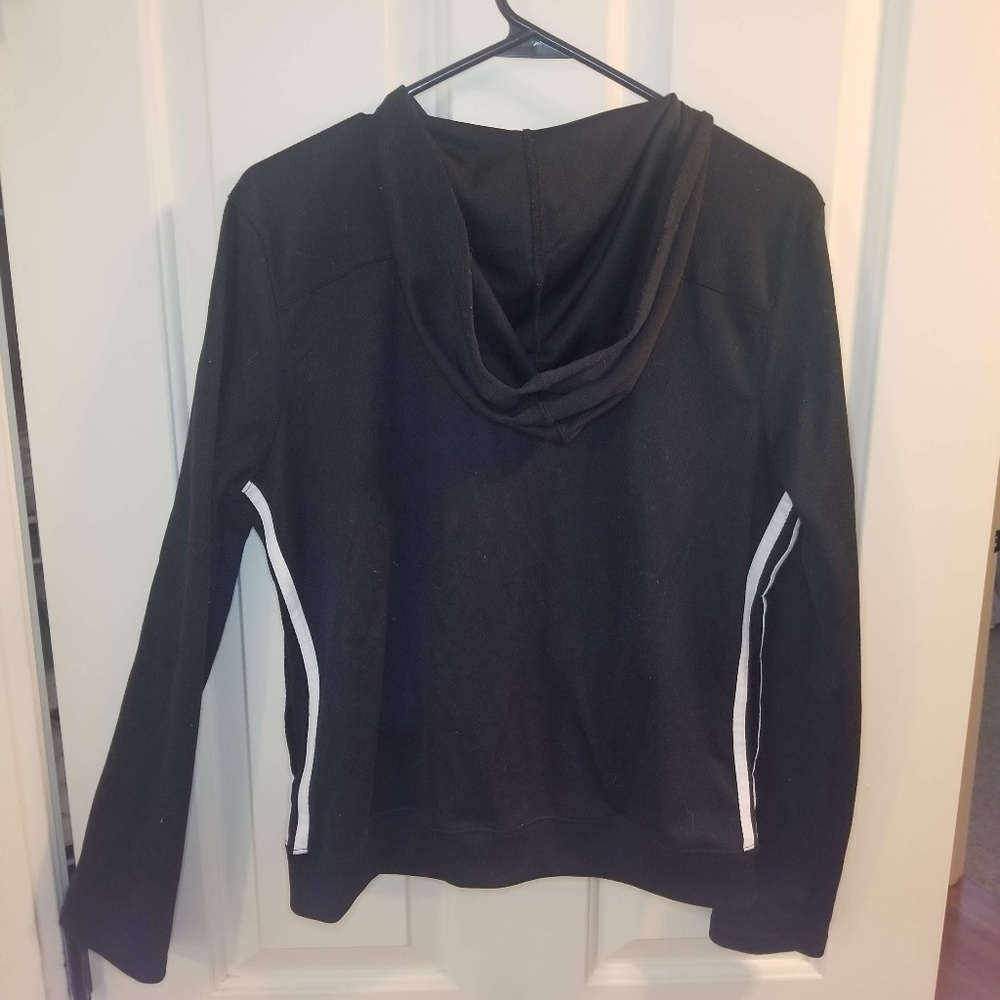 ADIDAS Zip Jacket - Picture 2 of 2